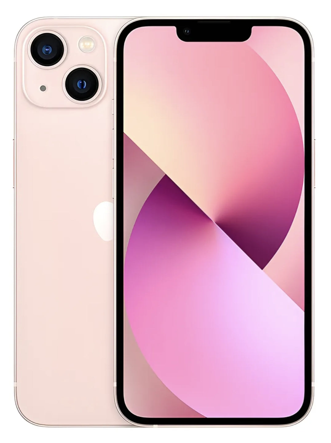 Apple iPhone 13 (128 GB) - Excelente (Reacondicionado)