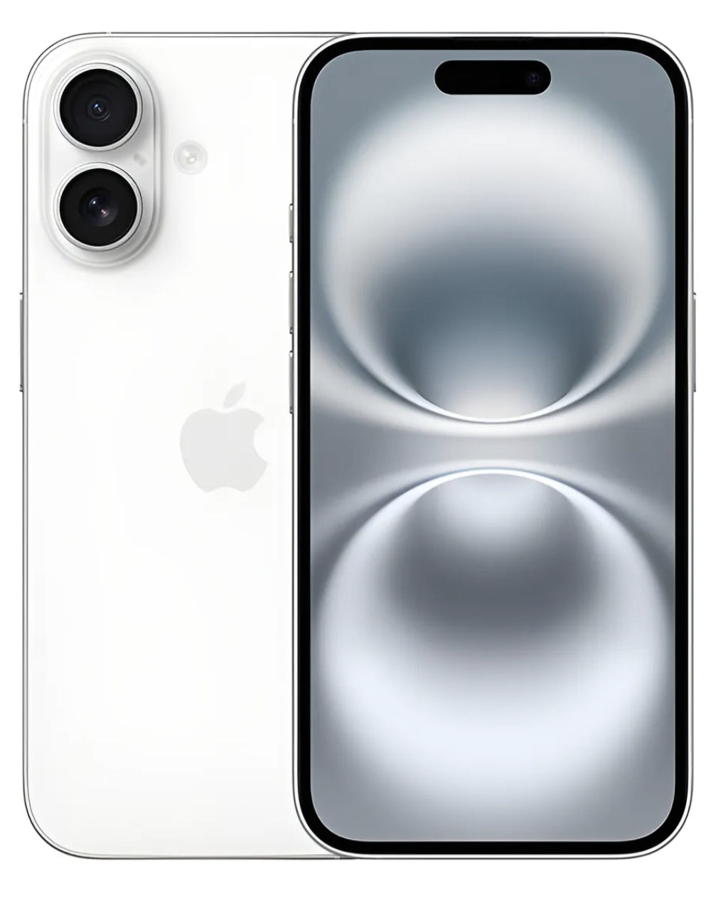 Apple iPhone 16  (128 GB) -  Excelente (Reacondicionado)
