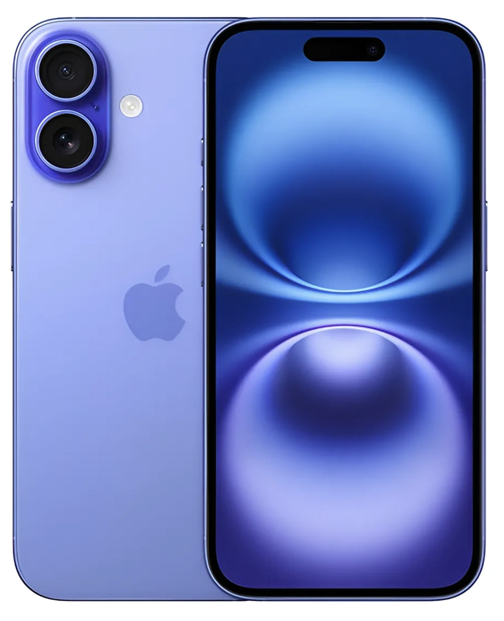 Apple iPhone 16  (128 GB) -  Excelente (Reacondicionado)