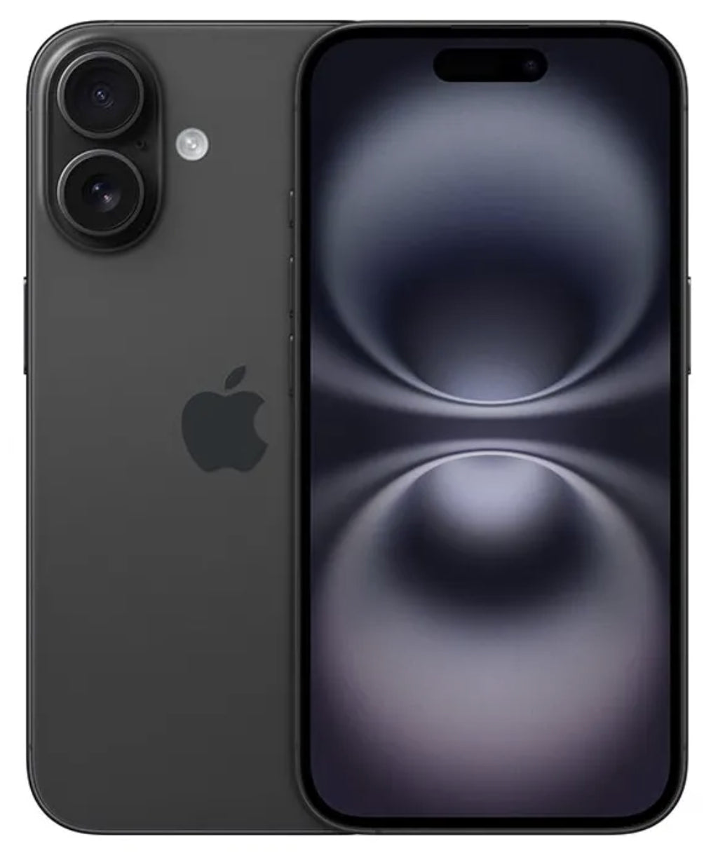Apple iPhone 16  (128 GB) -  Excelente (Reacondicionado)
