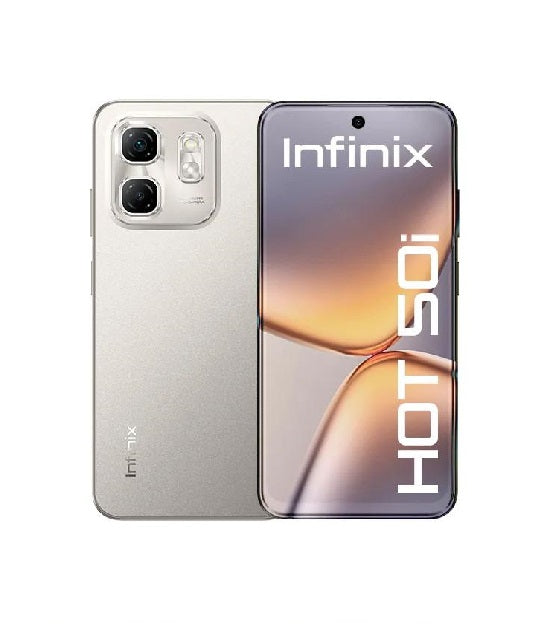 infinix HOT 50i