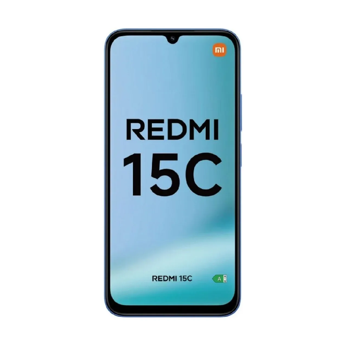 Xiaomi Redmi 15c 4gb Ram 128gb