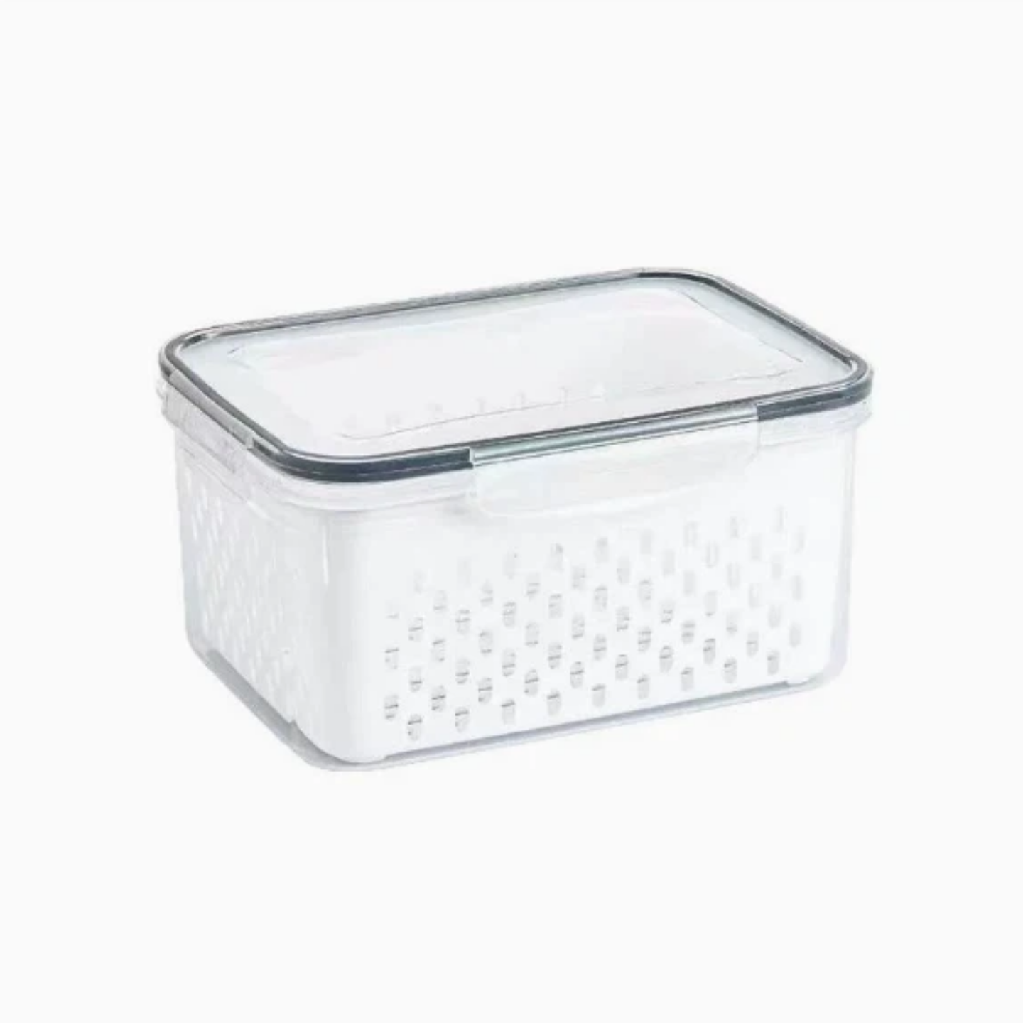 Cajitas de Conservación Alimentaria con Certificación FCM