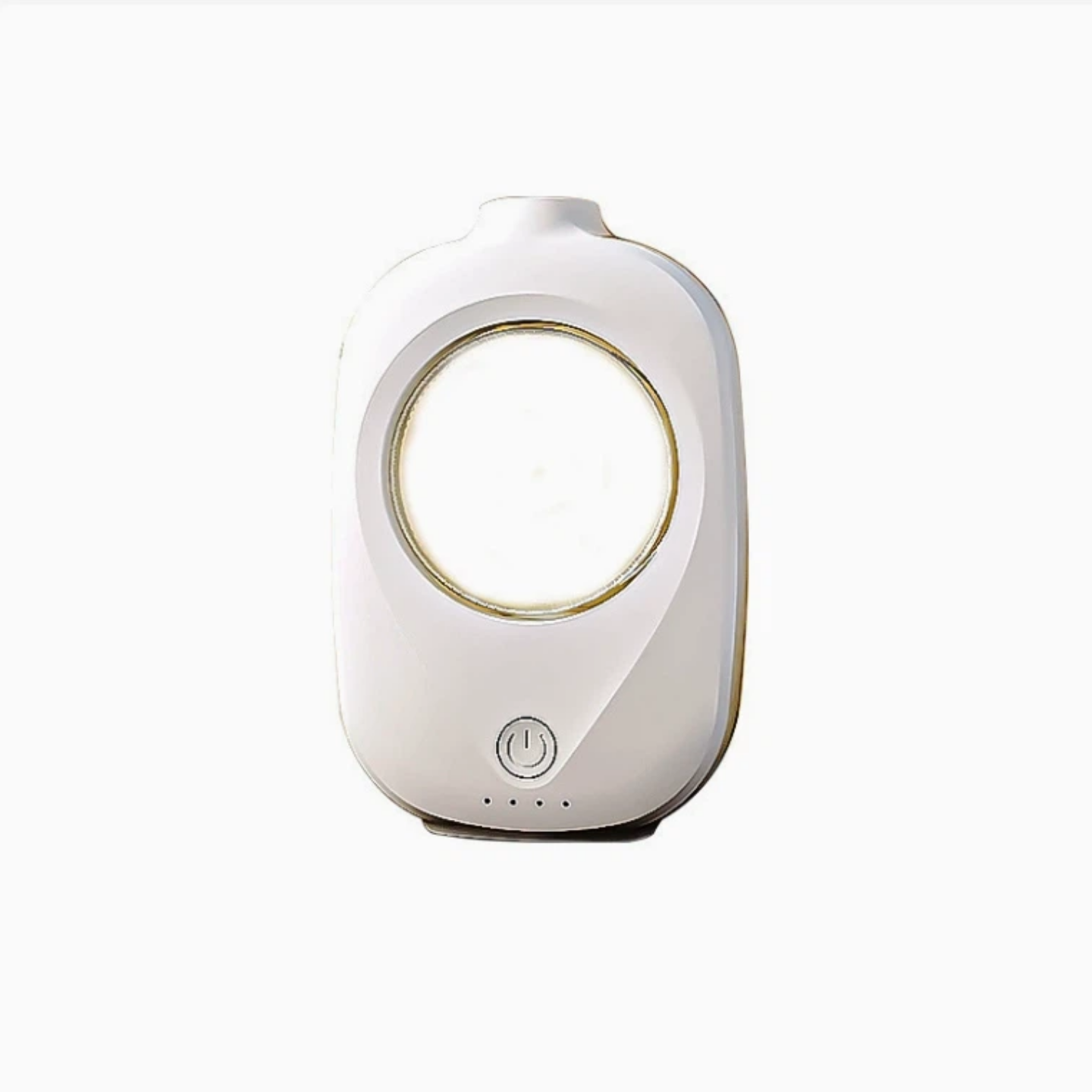 Dispensador de Aromas Inteligente Recargable