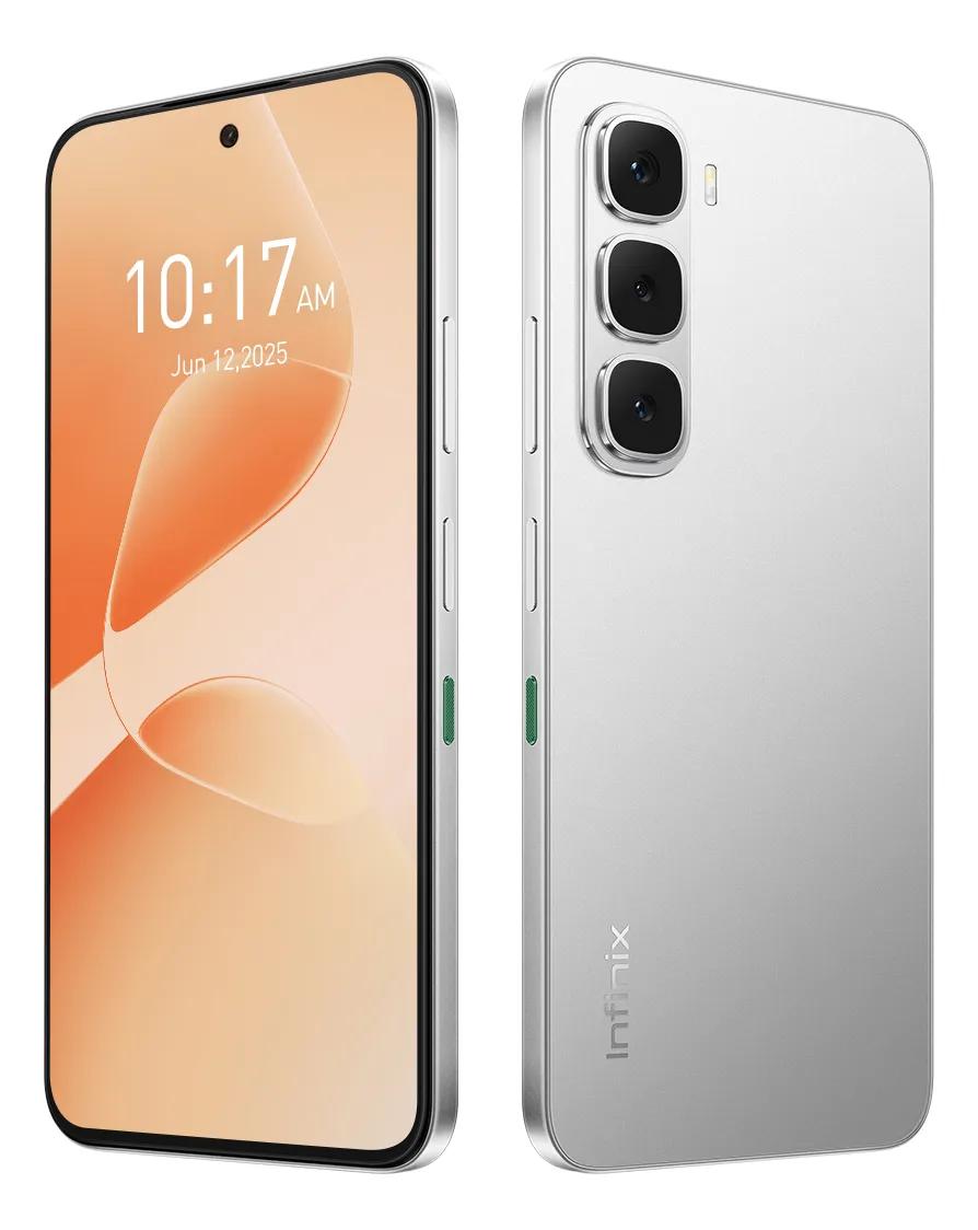 Infinix Hot 60i