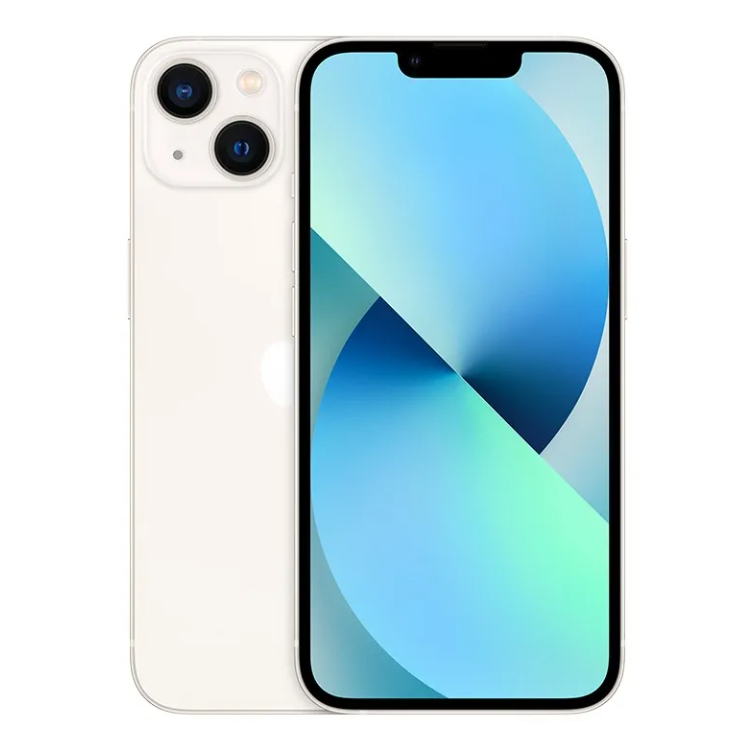 Apple iPhone 13 (128 GB) - Excelente (Reacondicionado)