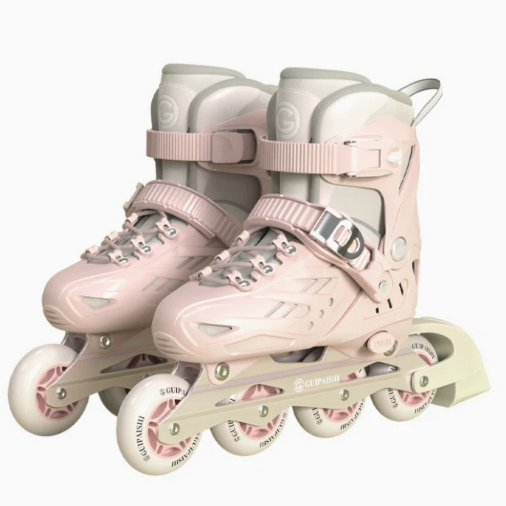 Patines Ajustables para Niños 3-12 Años