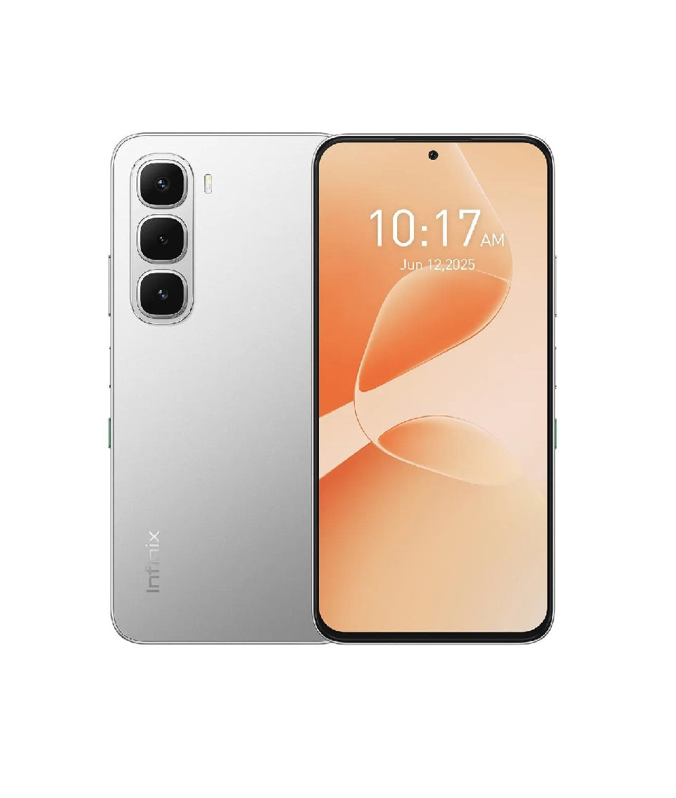 Infinix Hot 60i