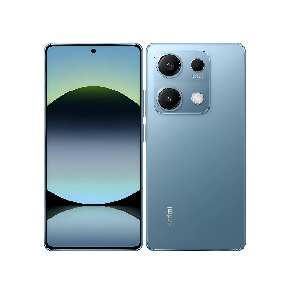 Redmi Note 14S 8+256