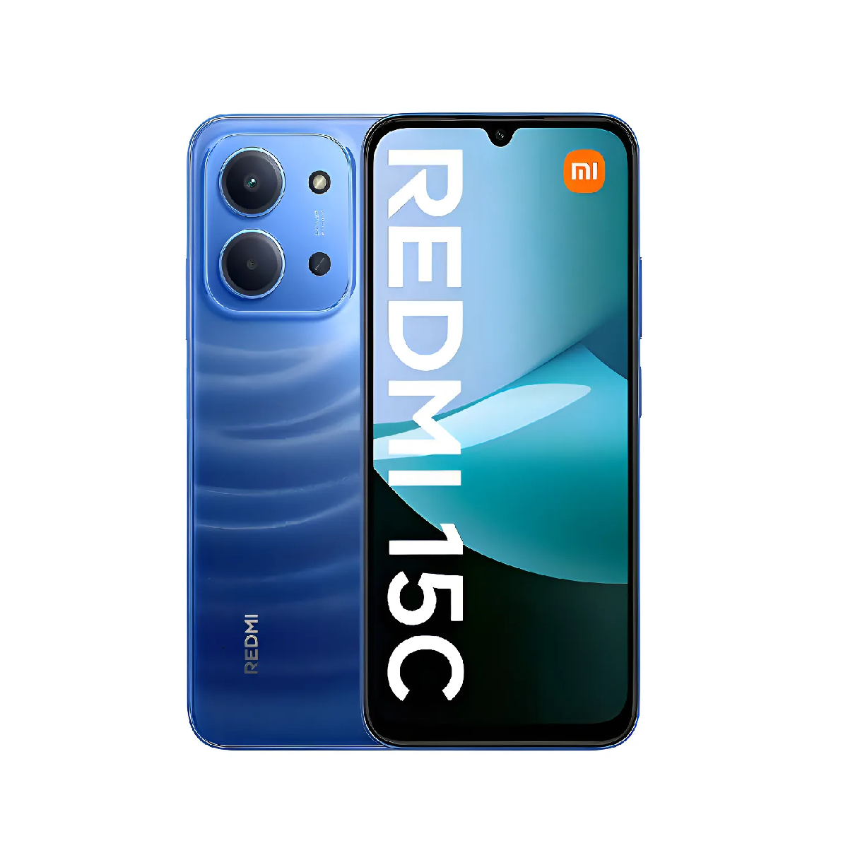 Xiaomi Redmi 15c 4gb Ram 128gb