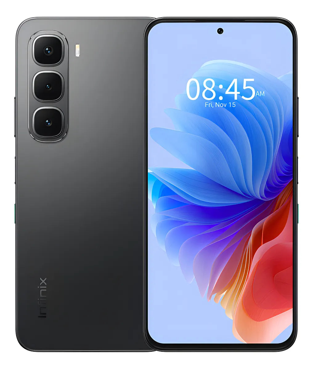 Infinix Hot 60i