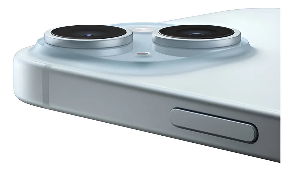 Apple iPhone 15 - 128 GB