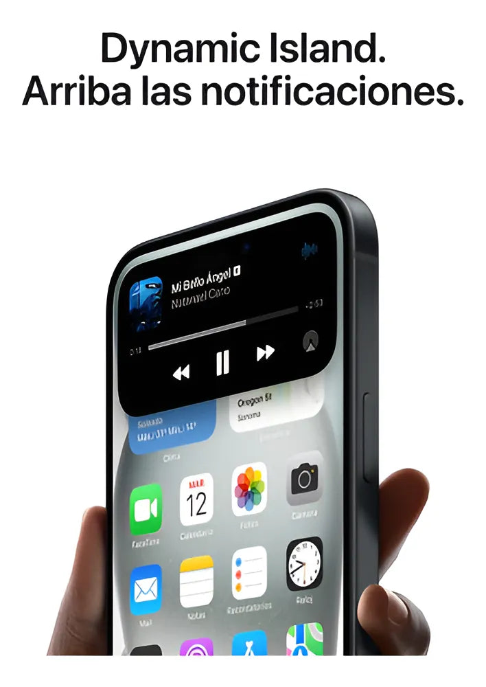 Apple iPhone 15 - 128 GB