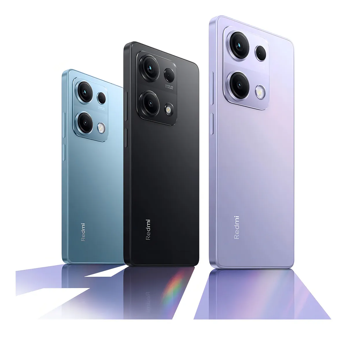 Redmi Note 14S 8+256