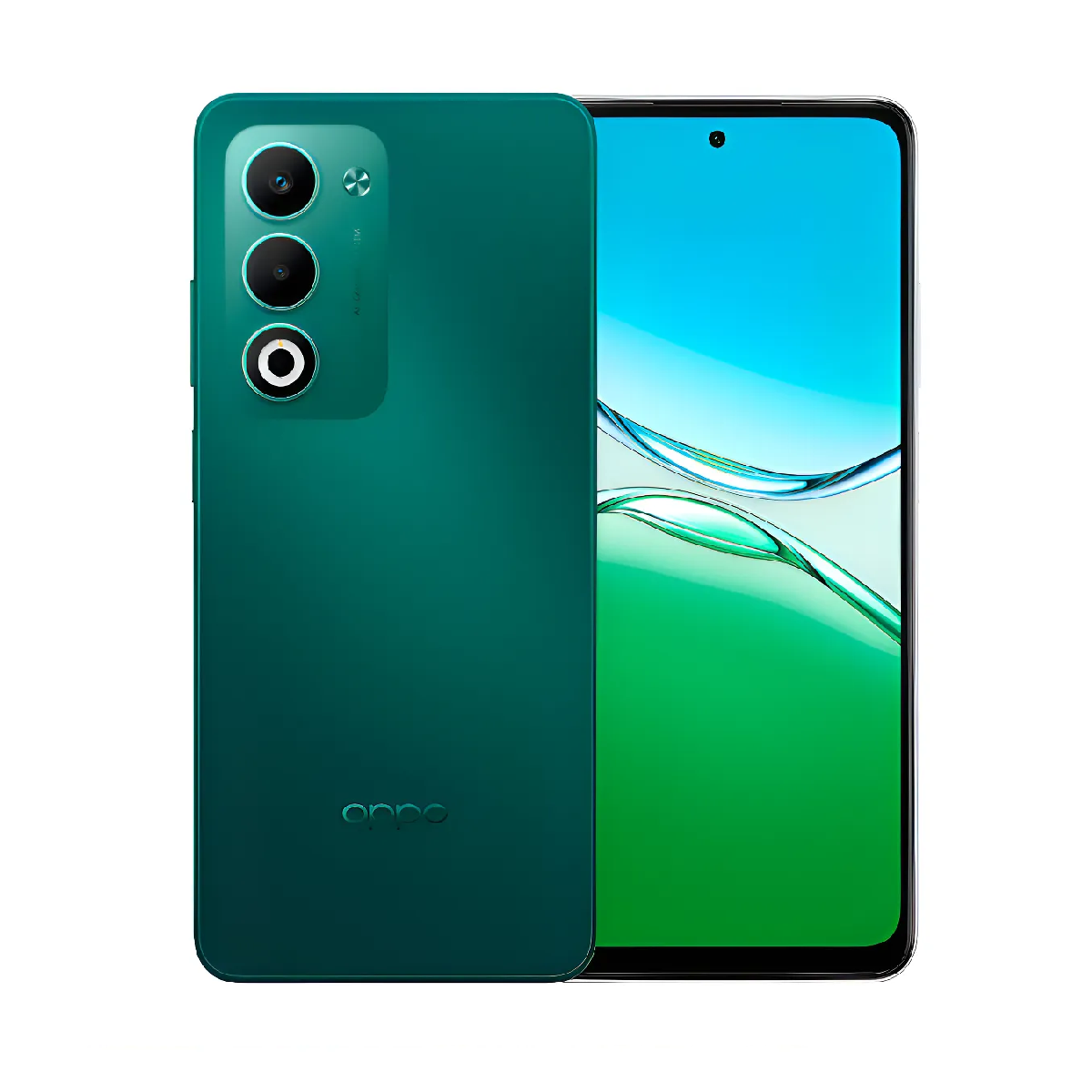 Oppo A5 4+256