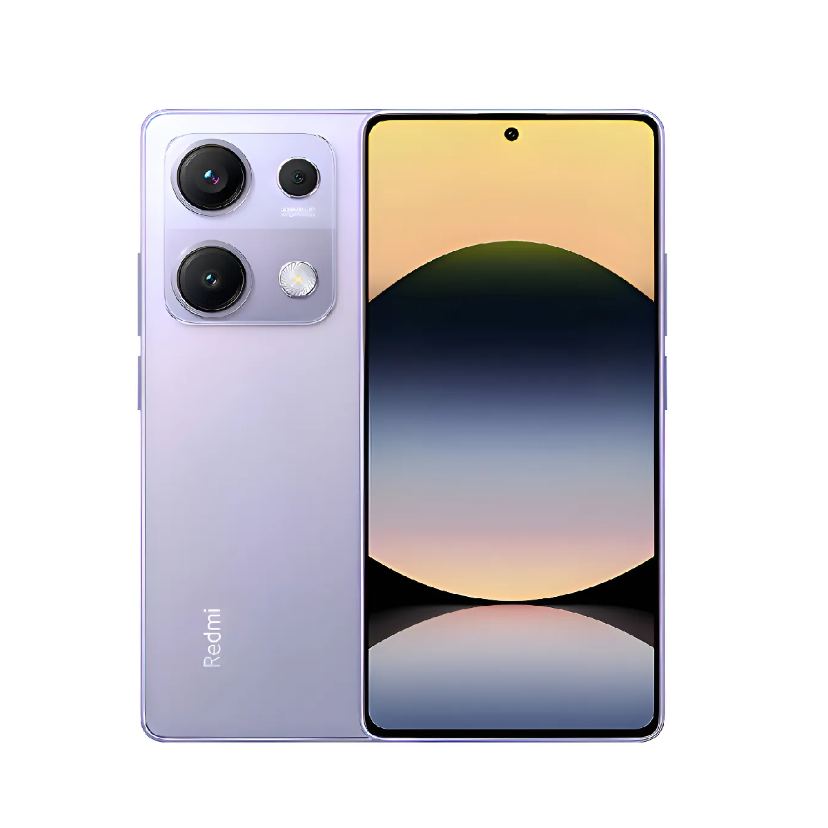 Redmi Note 14S 8+256