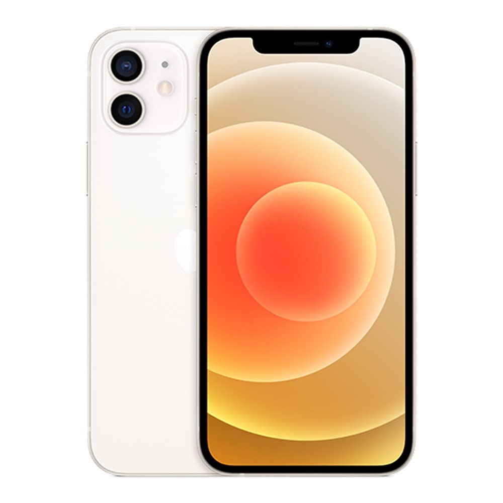 iPhone 12 64/128 GB - Excelente (Reacondicionado)