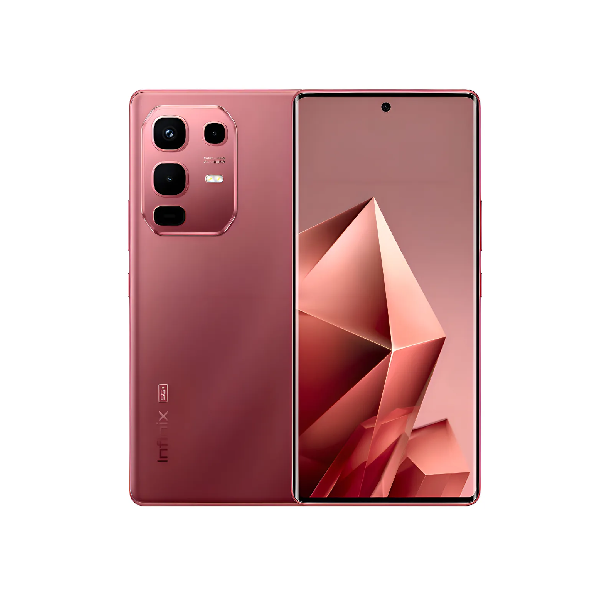 infinix Note 50s 5G