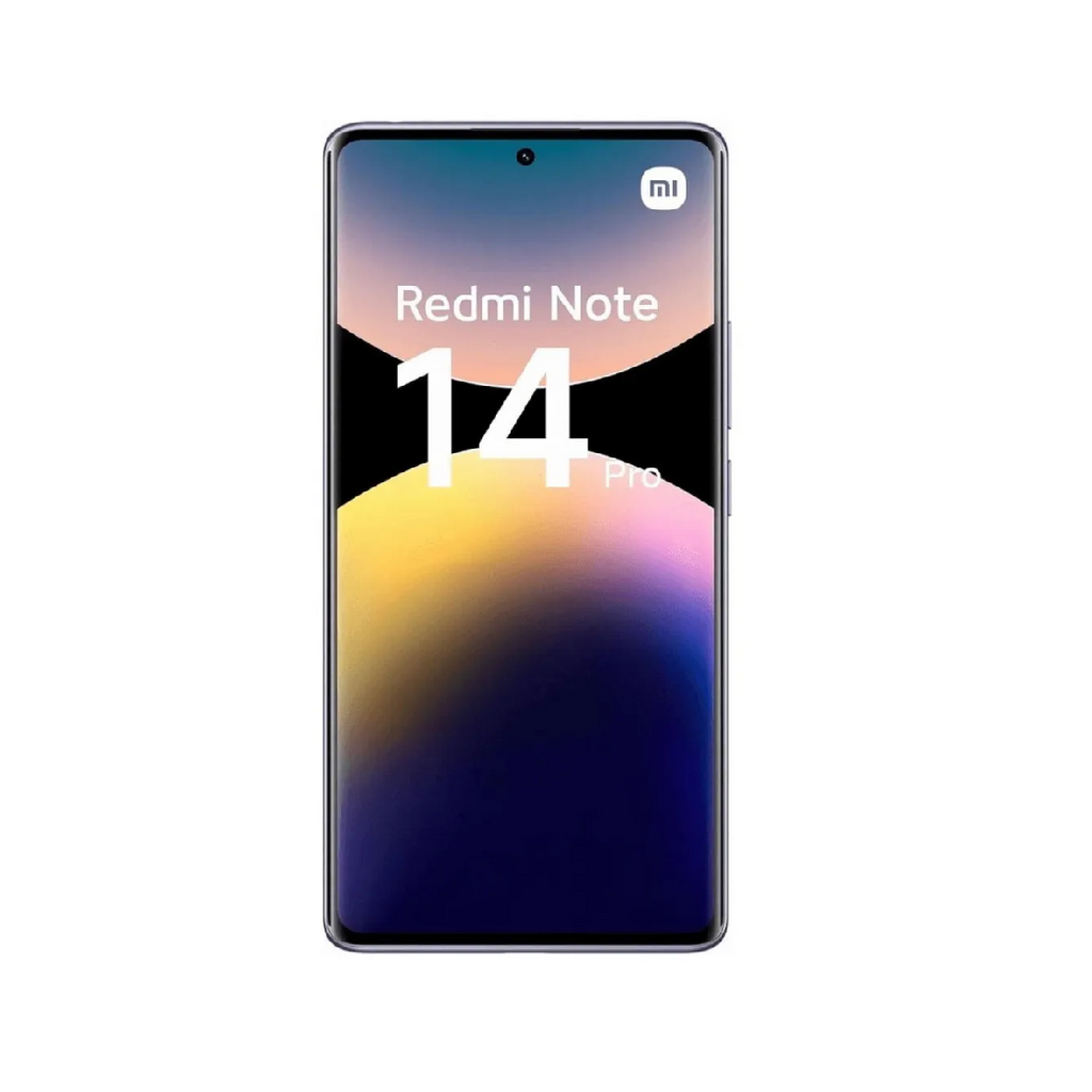 Redmi Note 14 pro 8+256