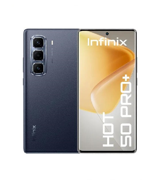 infinix HOT 50 PRO+