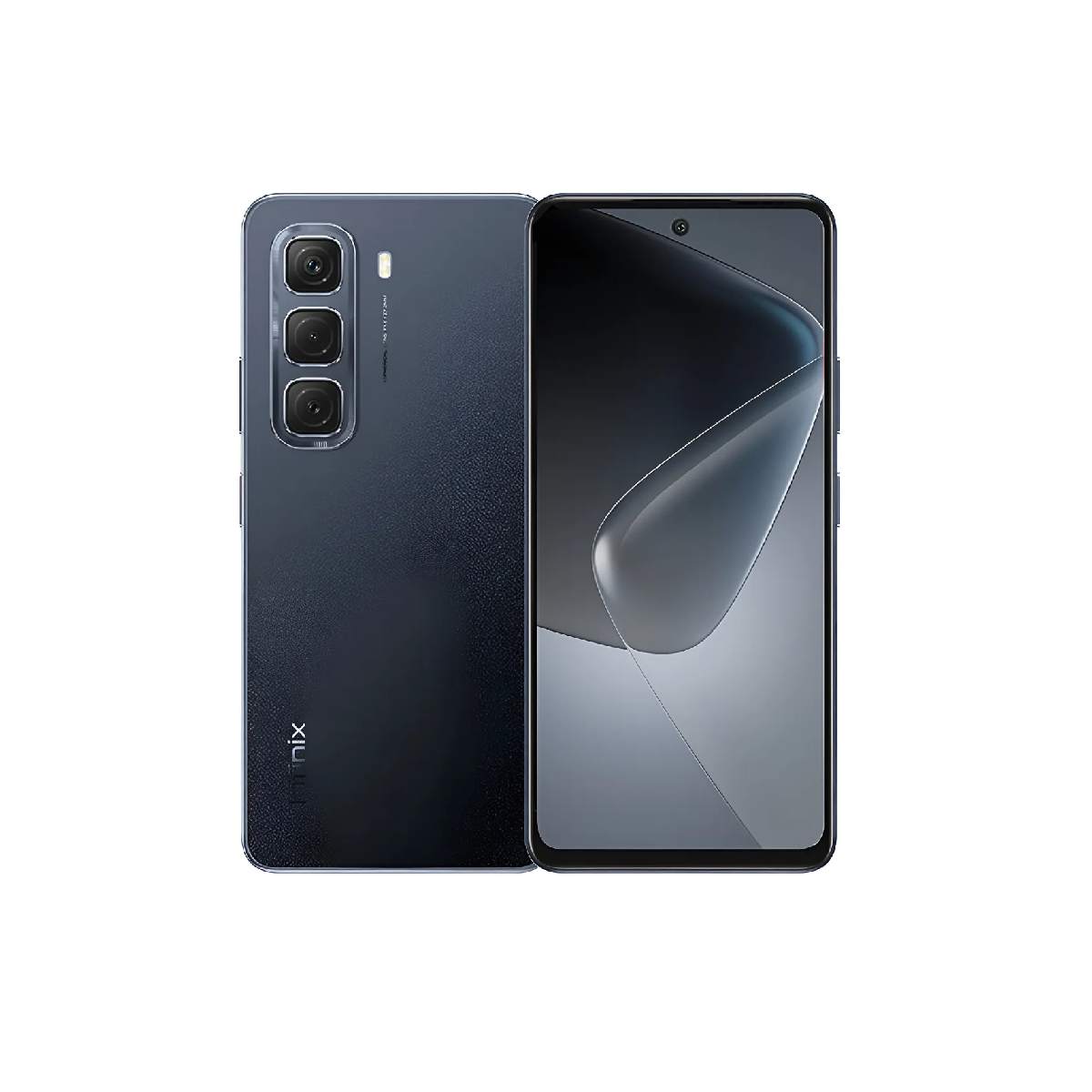Infinix Hot 50 Pro