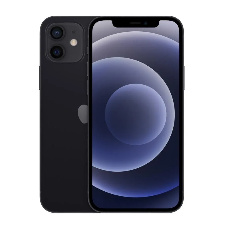 iPhone 12 64/128 GB - Excelente (Reacondicionado)