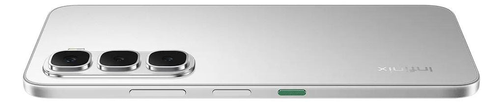Infinix Hot 60i