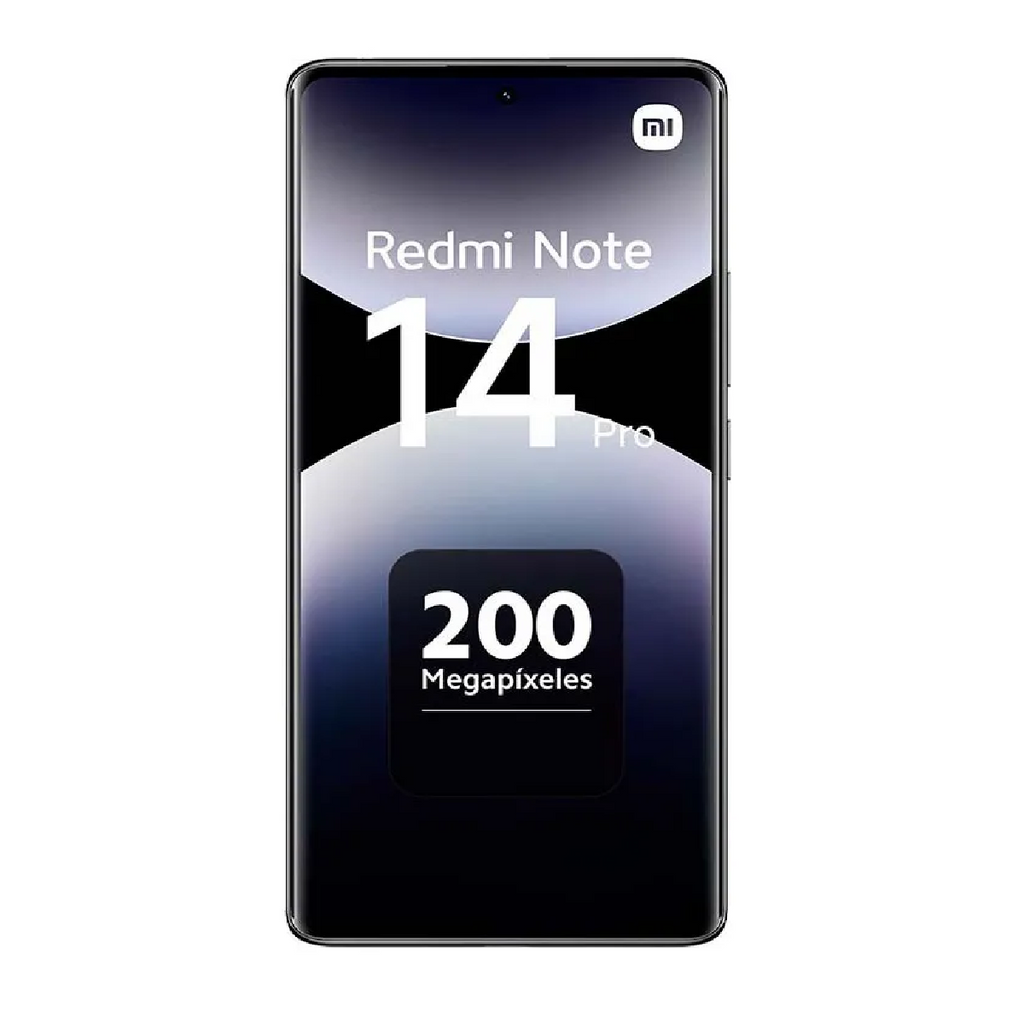 Redmi Note 14 pro 8+256