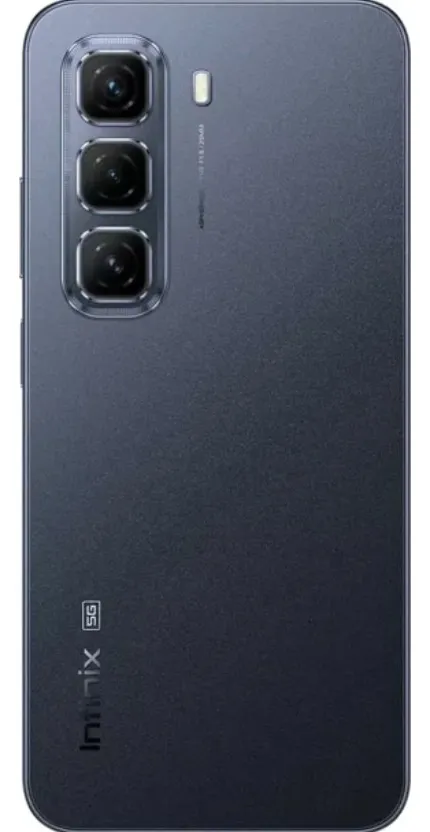 Infinix Hot 50 Pro