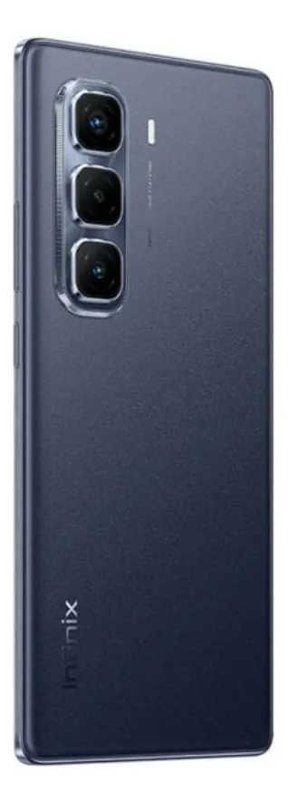 Infinix Hot 50 Pro