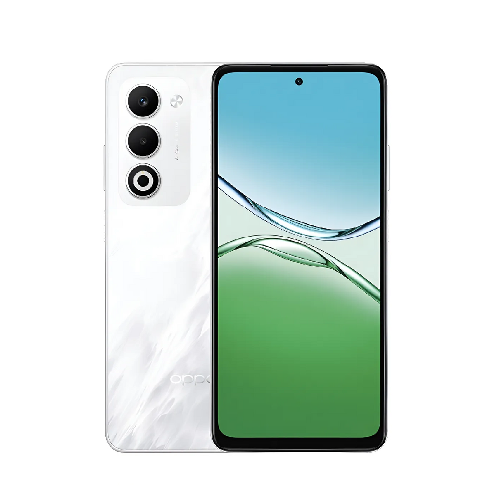 Oppo A5 White